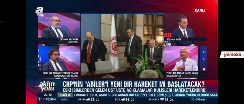 Mesut Hakkı Caşın 'dan SİHA açıklaması: Bu millete hesap vermeleri lazım