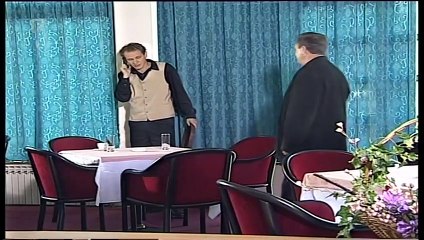 Viza za budućnost Sezona 1 Epizoda 38 1080p