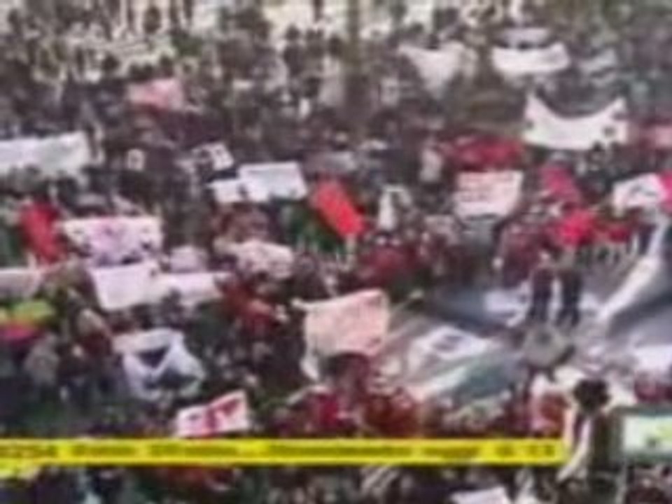 30 seconds tout Mars TRL Italia VOSTFR - PART01