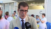 Câmara do Porto admite fazer obras no STOP caso proprietários não o façam