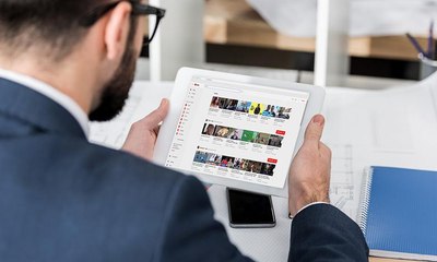 يوتيوب ترفع قيمة اشتراك خدمتين من خدماتها