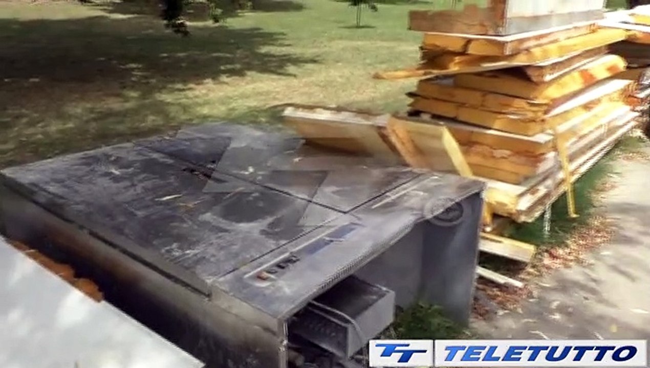 Video News - CASA DI CARITA' CHIEDE AIUTO