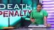 Repeal of Death Sentence: Discussing pros and cons of new law proscribing ''k!lling for k!lling' - The Big Agenda on Adom TV (26-7-23)