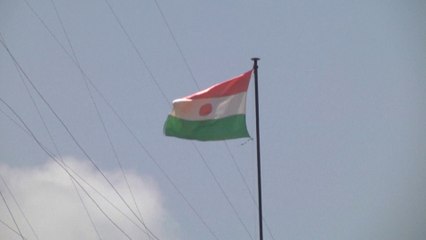 التاسعة هذا المساء | تنديد دولي وأفريقي بمحاولة انقلاب "مبتورة" في النيجر.. ماذا يحدث؟