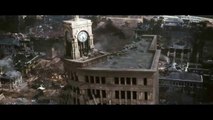 'Godzilla Minus One'- Teaser tráiler oficial