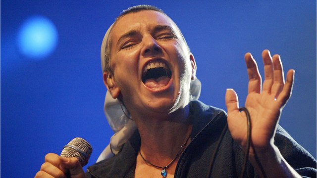 Voici - Mort de Sinéad O'Connor : la chanteuse irlandaise est décédée à 56 ans