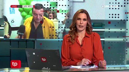 Alcalde Jhonny Fernández no responde ante cuestionamientos por el desorden en la ciudad