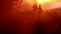التاسعة هذا المساء | استمرار جهود مكافحة حرائق الغابات في العالم.. ماذا يفعل رجال الإطفاء؟