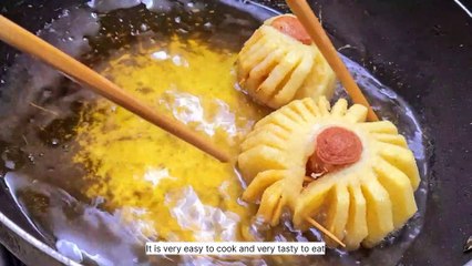 Potato Snacks recipes / potato recipes/ Aloo snacks recipe(‎@Aasiway 