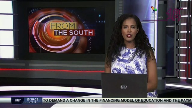 Argentina: Candidate Juan Grabois held an act with Evo Morales on strategic resources