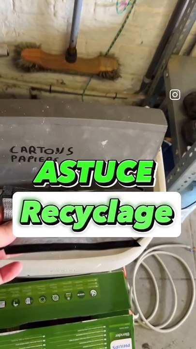 Comment recycler ses vieux masque