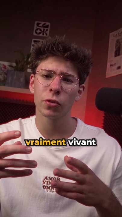 Ce designer a crée un banc VIVANT ?!