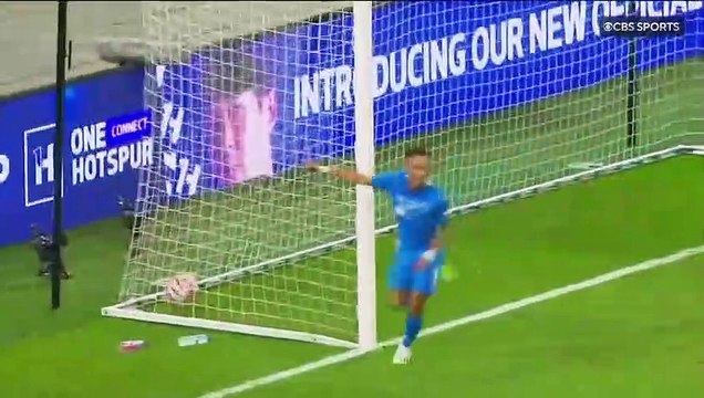 Tottenham Hotspur vs Home United Highlights / Club Friendly Match