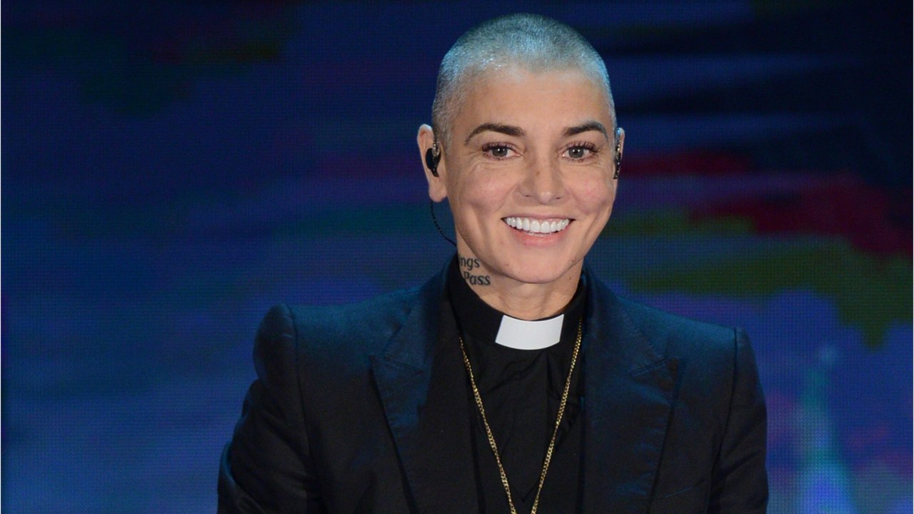 GALA VIDÉO - Mort de Sinead O’Connor : la chanteuse est décédée à l’âge de 56 ans