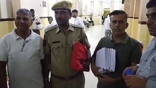 JNVU Gang rape : नाबालिग ने लगाया एक और सनसनीखेज आरोप...