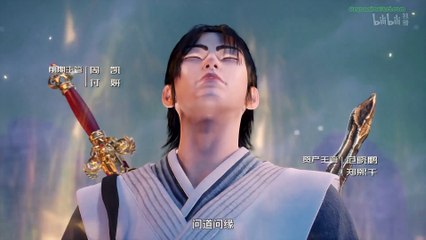 Immortality S2 E04(1)