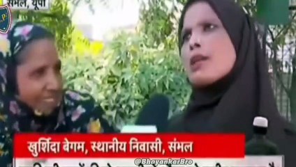 Burqa Farming | Bhayankar Bro | Polygamy | Aurat Tumhari Kheti hai | Maulana Meme