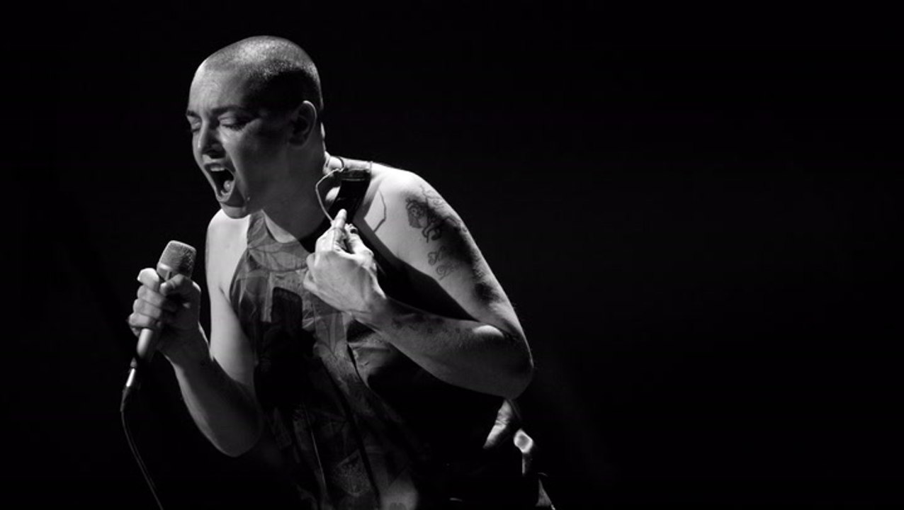 Sinéad O'Connor Todesursache - die ersten Details