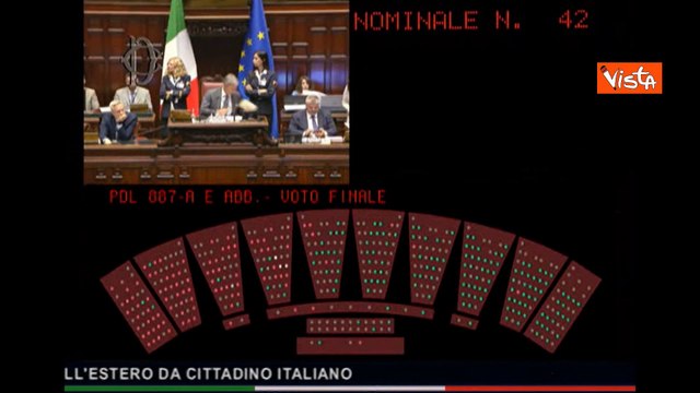 Maternit? surrogata reato universale, s? della Camera alla proposta di legge