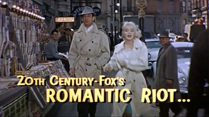 Le milliardaire Bande-annonce (EN)