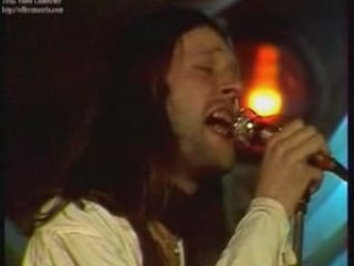 Abym mógł przed siebie iść-R.R & Krzak