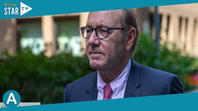Kevin Spacey accusé d’agressions sexuelles : la justice a tranché !