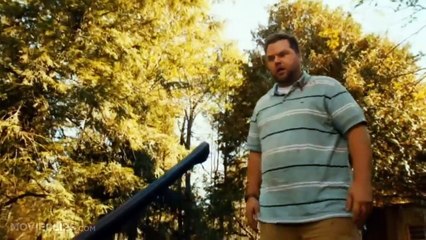 Cottage Country Bande-annonce (EN)