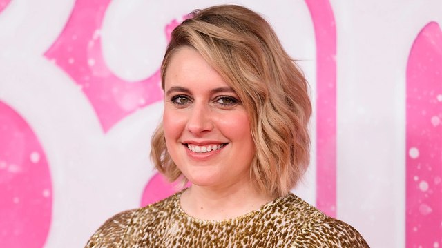 Greta Gerwig Reveals If She Sees a 'Barbie' Sequel In the Future | THR News