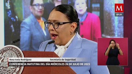 Comité contra el fentanilo pone en la mira a empresas que venden precursores químicos