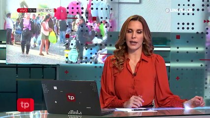 Alcaldía cruceña señala que la solución para acabar con los asentamientos es llegar a acuerdos con ambulantes