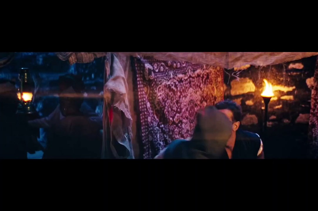 Guli Mata - Saad Lamjarred - A Song of Praise - The Love of My Life - I Can’t Live Without You - You Are My Dream Come True - You Are My Sunshine