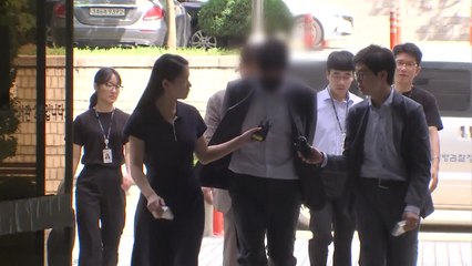 검찰, '입단 뒷돈' 에이전트 두 번 영장 청구 끝에 구속 / YTN