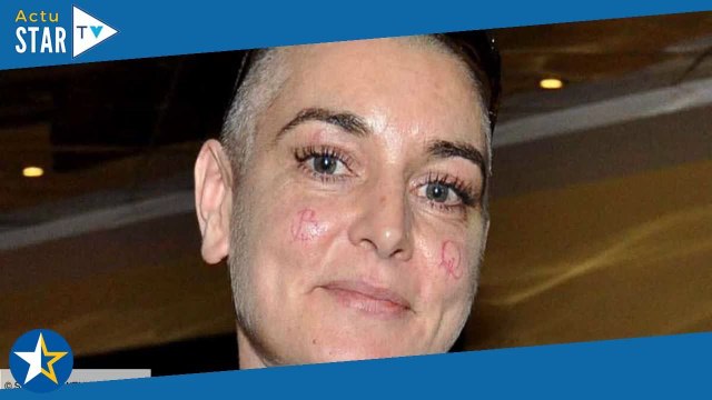 Mort de Sinead O'Connor : la chanteuse irlandaise est décédée à 56 ans