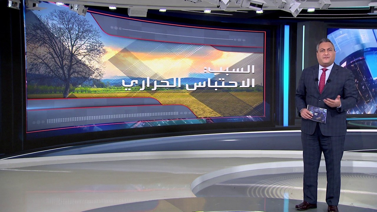 العربية 360 | خلاف حاد بين العلماء حول أسباب الموجة الحارة.. احتباس حراري أم مؤامرة سياسية؟