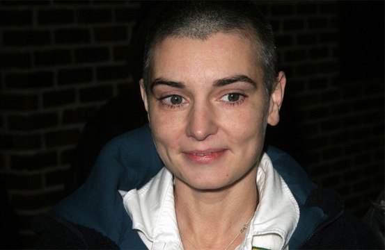 Sinead O'Connor morre aos 56 anos, um ano após perder filho adolescente