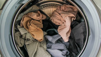 Should You Wash New Clothes Before You Wear Them?