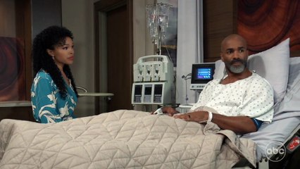 General Hospital 7-26-23 End of Episode