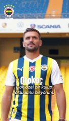 Herkes aynı yorumu yapıyor! Tadic'in performansı sosyal medyayı yıktı