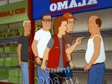King Of The Hill S06E16 Beer And Loathing
