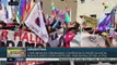 teleSUR Noticias 15:30 26-07 Cuba conmemora el Dia de la Rebeldía Nacional