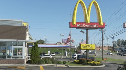 McDonald's: Deshalb befinden sich RFID-Chips in den Verpackungen