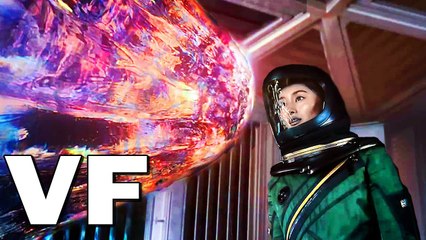 INVASION Saison 2 Bande Annonce VF