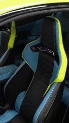 2022 BMW M4 Competition M Performance