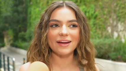 ¿Hollywood o un reality familiar? Sofía Castro cuenta sus planes después de 'Tierra de Esperanza'