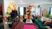Genn Franks’ Modern Art Deco Maximalist Abode   Home And Texture House Tours
