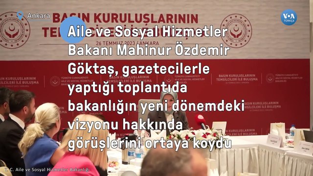 “Süresiz nafaka”ya karşı çıkan Aile Bakanı’ndan doğurganlık uyarısı: “Avrupa’nın gerisine gidiyoruz”