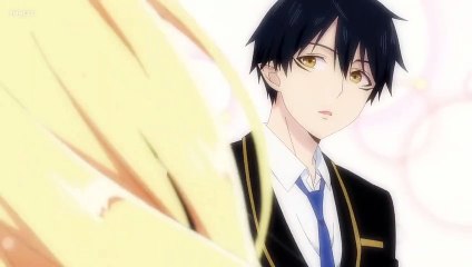 The Foolish Angel Dances with Demons - Official Trailer