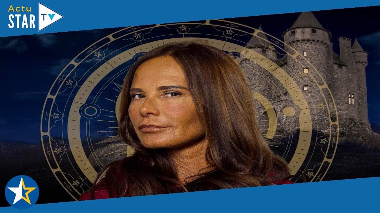 Les Traîtres : Nathalie Marquay révèle avoir menti à la production pour intégrer l’émission