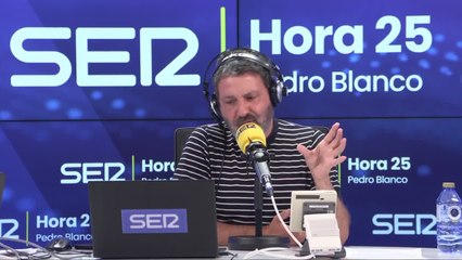Pedro Blanco: "Andar buscando hoy seis 'tamayos' en las filas del PSOE es algo más que un chascarrillo de la ultraderecha"