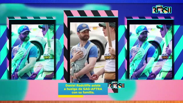 Lo más trendin' de este miércoles y no te pierdas mañana #ESpeciales 360 EXA Tv